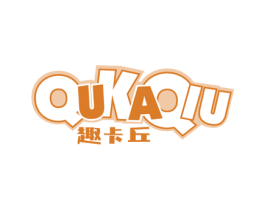 趣卡丘 第25类服装鞋帽商标图样