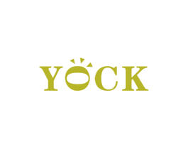 YOCK 第41类教育娱乐商标图样