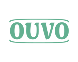 OUVO 第3类化妆品商标图样