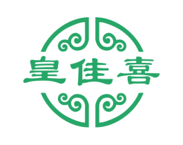 皇佳喜 第43类餐饮酒店商标图样