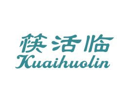 筷活临 第43类餐饮酒店商标图样