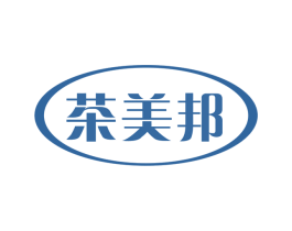 茶美邦 第43类餐饮酒店商标图样