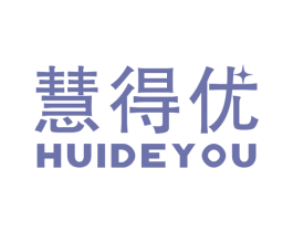慧得优 第41类教育娱乐商标图样
