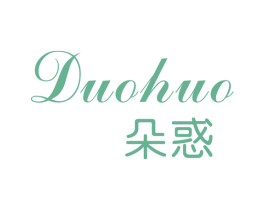朵惑 第31类水果花木商标图样