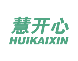 慧开心 第28类体育玩具商标图样