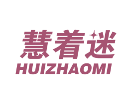 慧着迷 第28类体育玩具商标图样
