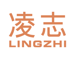 凌志 第25类服装鞋帽商标图样