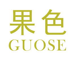 果色 第19类建筑材料商标图样