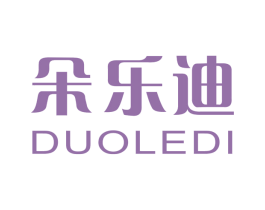 朵乐迪 第11类家用电器商标图样