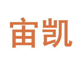 宙凯 第10类医疗器械商标图样