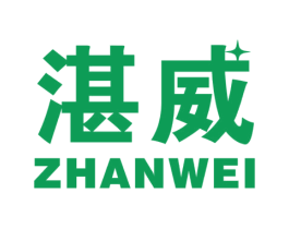 湛威 第9类科学仪器商标图样