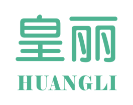 皇丽 第9类科学仪器商标图样