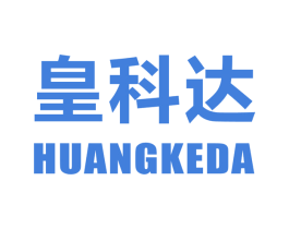 皇科达 第9类科学仪器商标图样