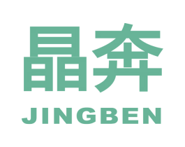 晶奔 第9类科学仪器商标图样