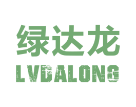 绿达龙 第9类科学仪器商标图样