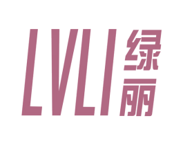 绿丽 第9类科学仪器商标图样