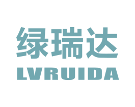 绿瑞达 第9类科学仪器商标图样