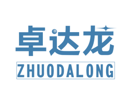 卓达龙 第9类科学仪器商标图样