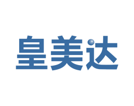 皇美达 第9类科学仪器商标图样