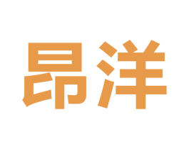 昂洋 第9类科学仪器商标图样