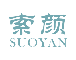 索颜 第9类科学仪器商标图样