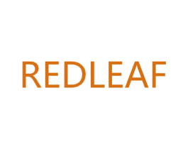 REDLEAF 第7类机械设备商标图样