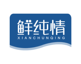 鲜纯情 第31类水果花木商标图样