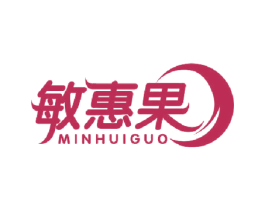 敏惠果 第31类水果花木商标图样