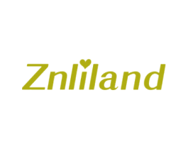 ZNLILAND 第30类小食配料商标图样