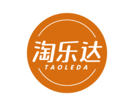 淘乐达 第29类食品商标图样