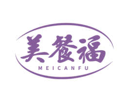 美餐福 第29类食品商标图样