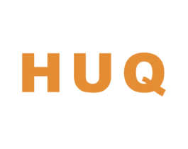 HUQ 第14类珠宝钟表商标图样