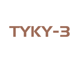 TYKY-3 第25类服装鞋帽商标图样