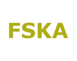 FSKA 第25类服装鞋帽商标图样