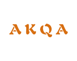 AKQA 第25类服装鞋帽商标图样