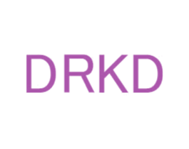 DRKD 第14类珠宝钟表商标图样