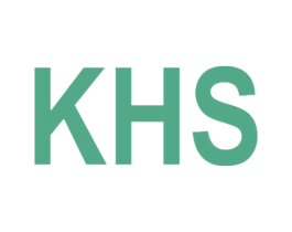 KHS 第25类服装鞋帽商标图样