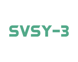 SVSY-3 第25类服装鞋帽商标图样