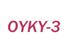 OYKY-3 第25类服装鞋帽商标图样