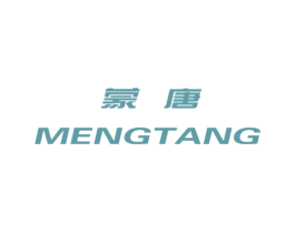 蒙唐 第5类医药商标图样