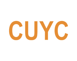 CUYC 第25类服装鞋帽商标图样