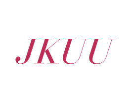 JKUU 第25类服装鞋帽商标图样