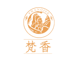 梵香 FRANOISE 第43类餐饮酒店商标图样