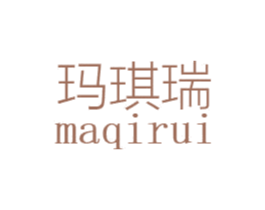 玛琪瑞 第29类食品商标图样