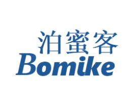 泊蜜客 第29类食品商标图样