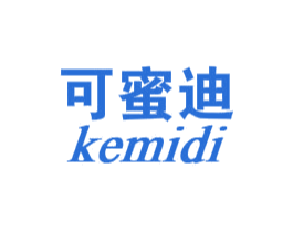 可蜜迪 第29类食品商标图样