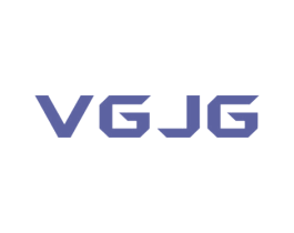 VGJG 第24类布料床单商标图样