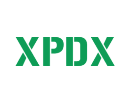XPDX 第24类布料床单商标图样