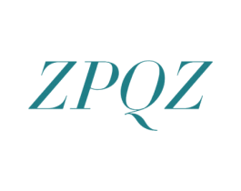 ZPQZ 第24类布料床单商标图样