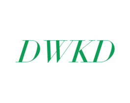 DWKD 第24类布料床单商标图样